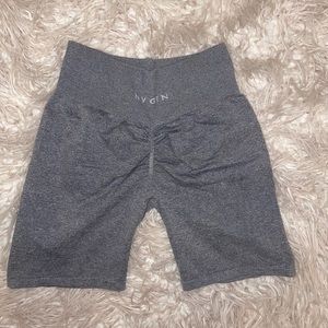 NVGTN Scrunch Shorts